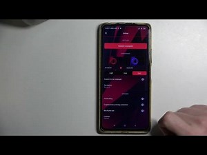 Opera GX Android - How To Set As Default Browser