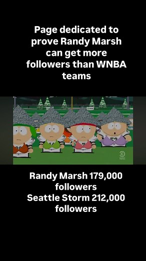 124K views · 8.9K reactions | South Park is an animated sitcom...