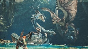 Capcom reports that its Steam game sales have risen massively — despite flagship titles like Monster Hunter Wilds receiving profuse backlash from PC players