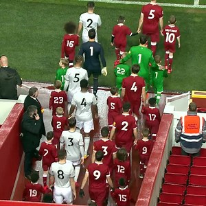 110 reactions · 25 shares | LFCU23s v Spurs U23s at Anfield, 17th August. Tickets from £1 or FREE for Official Members & Season Ticket Holders. | Liverpool FC | Facebook