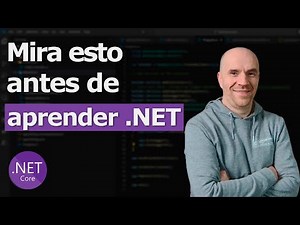 The Definitive Guide to Mastering C# and .NET in 2025! 👉 Develop in .NET from Zero to Expert