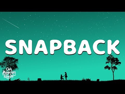 Old Dominion - Snapback (Lyrics)