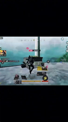 Legal hacks in codm #codm