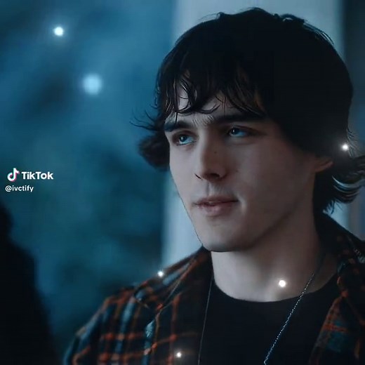 Luke Patterson & Julie Interaction Edit