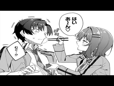【異世界漫画】転校生の一言で始まる学園ヒロイン戦争 1~5【マンガ動画】
