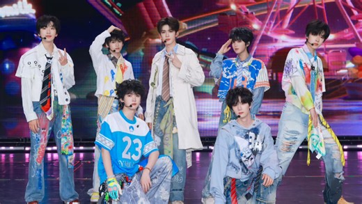 【已完结】TF家族四代Fun肆·P2K重庆见面会Day1舞台完整版合集
