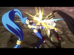 Striker DNF Duel in 10 Differents MODs Compilations 4K %