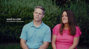 Why TimberTech: Sustainability