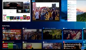 Ya puedes descargar la nueva versión de Windows 10 con actualizaciones y funciones ocultas