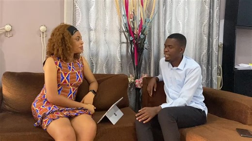 My Teso People Gather Here...