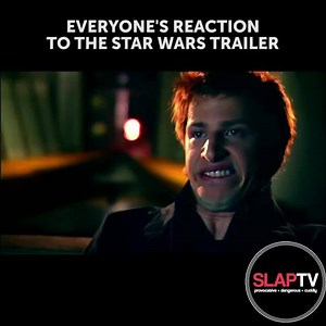 1.9K reactions · 981 shares | "And I jizzed in my pants." watch more at SlapTV.com | SlapTV | Facebook