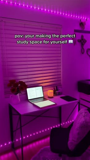 Creating an Enjoyable Study Space for Maximum Productivity