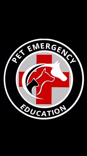 Pet Emergency Certification Training Complete! Huge thanks to...