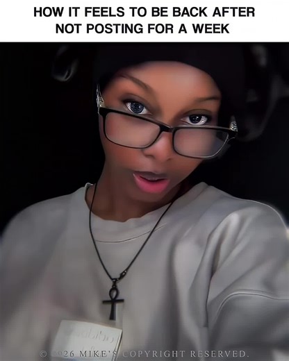 The Original Mikeverse Returns: Exciting Edits!