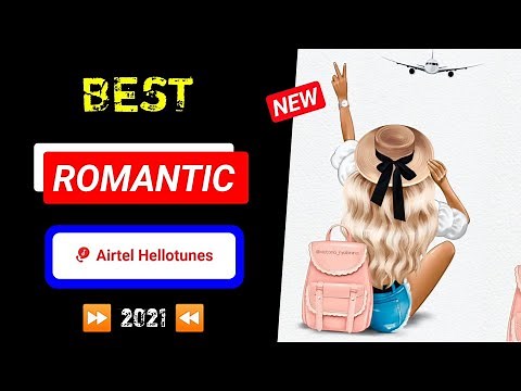 Best HelloTune Songs 2021 Airtel | Best Hello Tunes On Wynk Music Playlist