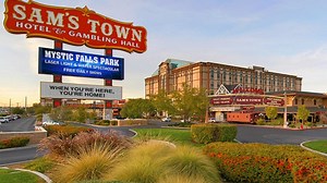 Las Vegas casino company Boyd Gaming laying off 6,075 workers in 10 states