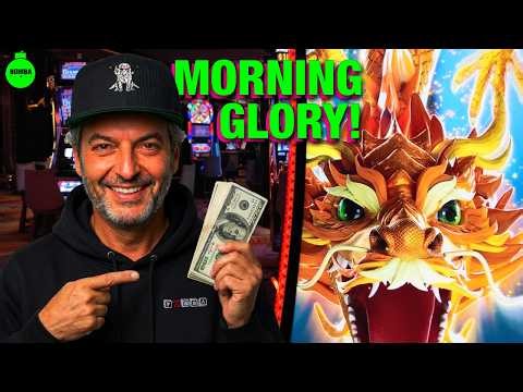 I Almost Went Back to Bed… Then THIS Happened! 🥳