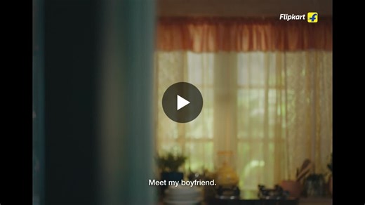 When effort at home isn’t shared, intimacy fades. Introducing the Choreplay Story by Flipkart X Talented.Agency. We treated everyday items using NSFW-coded pixelation as our visual hook, paired… | Walston D souza
