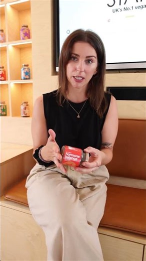 Amy @rootandremedy_wellness teaches us about the importance of balancing your hormones