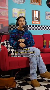 54K views · 1.5K reactions | Someone who likes him back is enough! #dating #relationships #reels #podcast #funny #viral | The Dropouts Podcast | Facebook