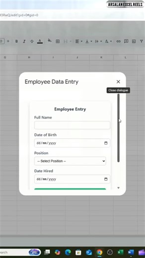Peer Irfan Ahmed | Computer Coach & Excel Expert on Instagram: "Follow for more tips and tricks in Excel"