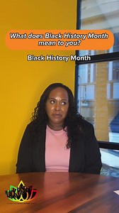 This #BlackHistoryMonth, we highlight Denise Gillett, Adelante's WIC Director. Follow us for more black history month videos! | Adelante Healthcare