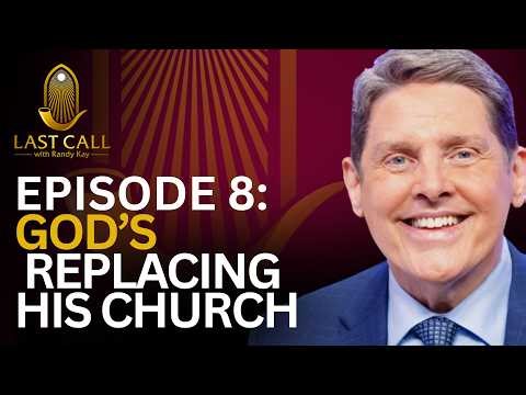 The Last Time This Happened, God Sent His Son