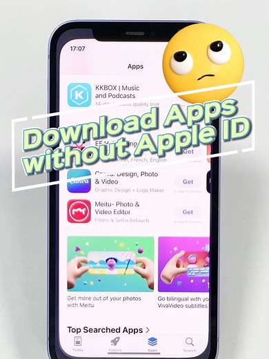 Download Apps Without Apple ID: Easy Steps Explained