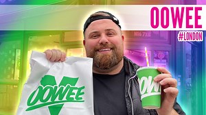 47K views · 425 reactions | Vegan food is on the move and we just had to try out this place Oowee Vegan  The look, feel and branding was certainly on point BUT… how does the food and the price point actually stack up???樂 | Food Review Club | Facebook