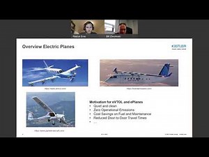 Electric motor testing for aerospace applications and beyond