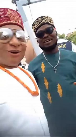 Igwe Amobi n'Ogidi song by Chief Junior #timobiscorner