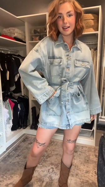 OOTD Inspiration | Get Dressed with Me – Fashion