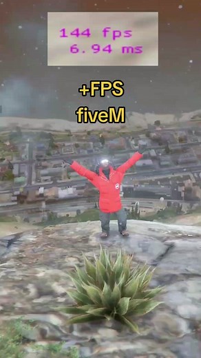 Como Aumentar FPS No FiveM: Dicas e Configurações