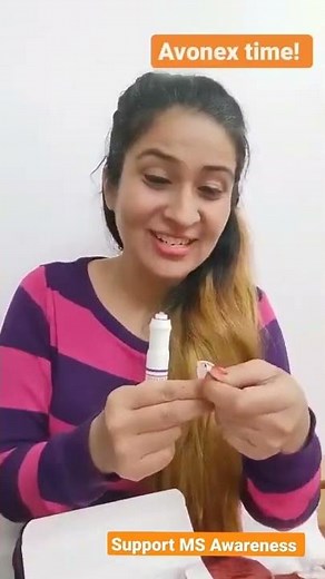 Avonex Review #shorts