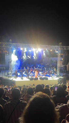 Askin Nur Yengi: Summer Concert Highlights in Datca