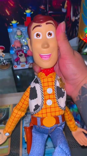 Toy story !! #coleccionista #toystory #nostalgia #juguetes #90s #unboxing #toys