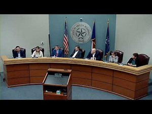 City Council - Nov 18 2025