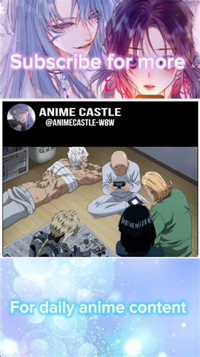 Saitama and his crew😂😂😂 #amvlumity #animieeditz #animeamv