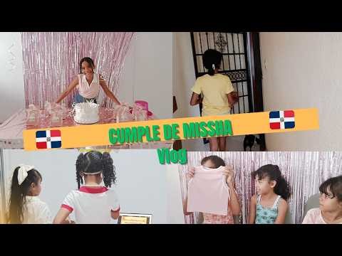 ¡MIS 13 AÑOS! 👑 CÓMO ORGANICÉ LA BIENVENIDA AL MUNDO TEEN 🥳💗 | Vlog