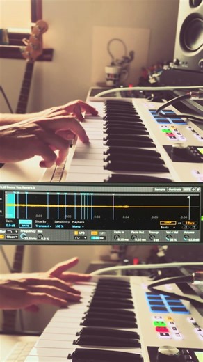 Here’s how to use Ableton’s Simpler plugin to enhance your track