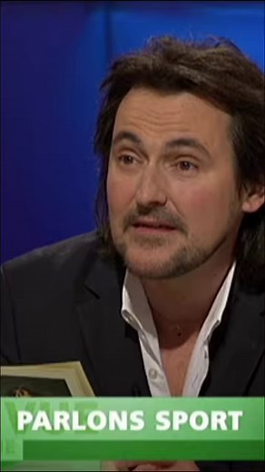 Un extrait de Paul Houde à #TLMEP en 2007 qui rend le mieux justice à sa mémoire phénoménale. #PaulHoude | Tout le monde en parle