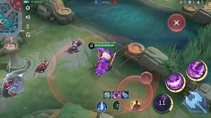 1M views · 25K reactions | Franca streamer vs Franco ni Benthings pro player naka all damage ganda ng laban sa 1v1 HAHAHA | Franca2 | Facebook