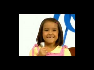 Let's Sing With Nelson: Nelson Sings Yo Gabba Gabba Please Thank You By Wolfgramms From Greetings