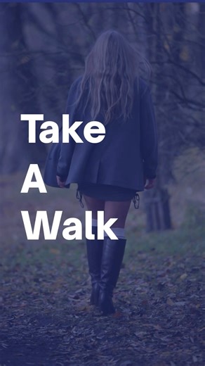 Take a Walk | Common English Phrase Explained with Examples