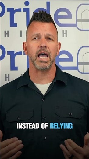 Stop Trailer Sway Forever at 70 MPH | ProPride 3P Hitch Explained