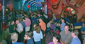 Legendary Plymouth nightclubs that live on in our hearts