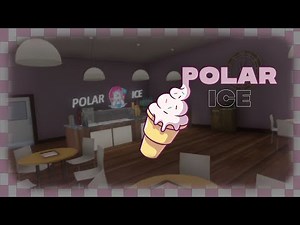 Fivem Polar ice cream Shop Interior & map for Roleplay | FiveM Mlo