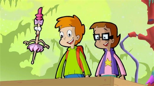 Cyberchase - Designing Mr. Perfect: Act 2 Video | PBS KIDS