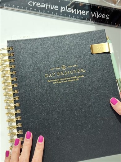 Weekly Planner Layout Ideas for Effective Time Management