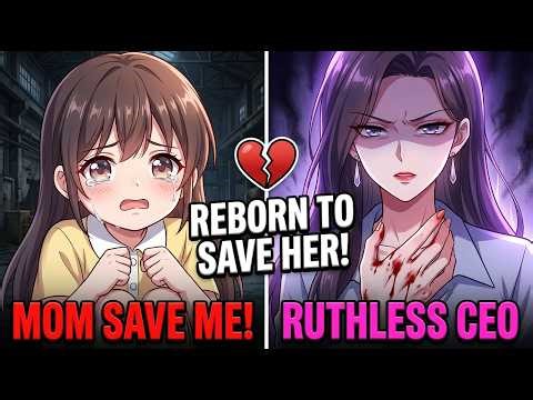 I Travelled Back In Time To Save My Daughter From Kidnappers in Hindi